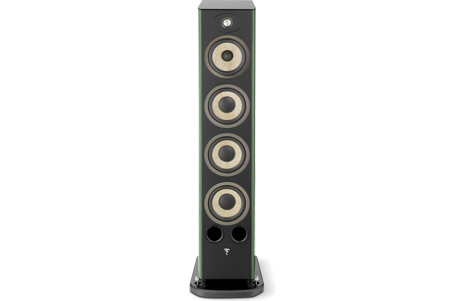 Focal Aria Evo X No3 3-Way Floorstanding Speaker (Each) - Safe and Sound HQ