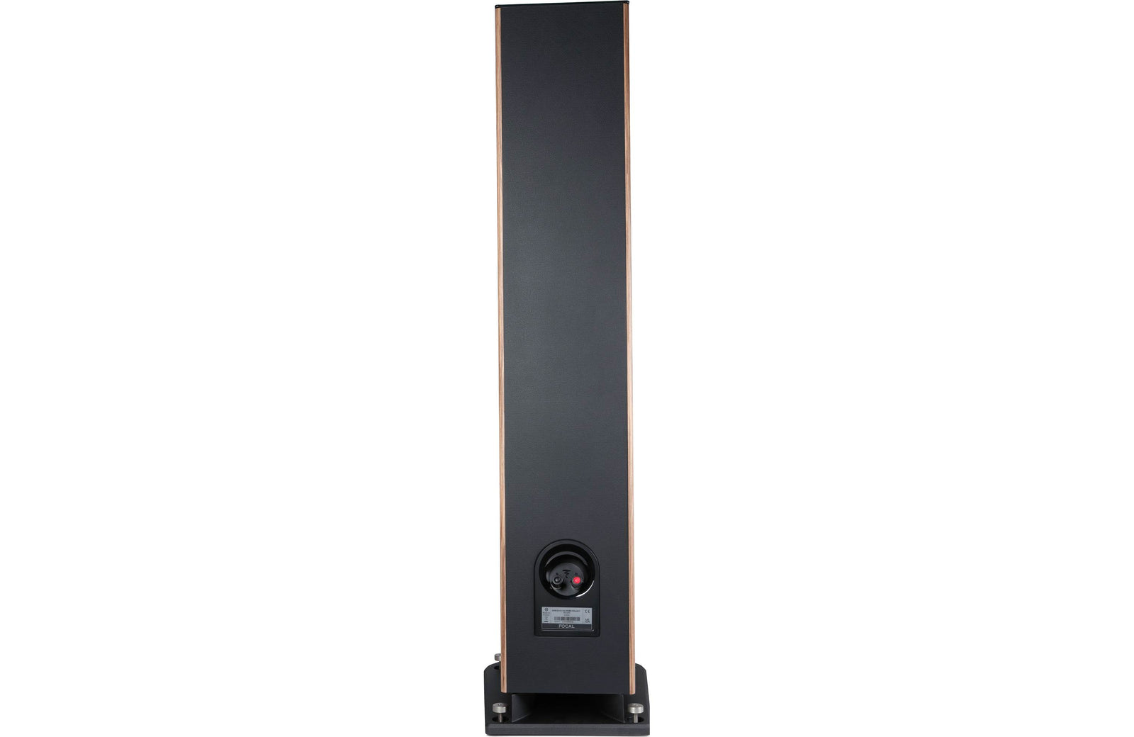Focal Aria Evo X No3 3-Way Floorstanding Speaker (Each) - Safe and Sound HQ