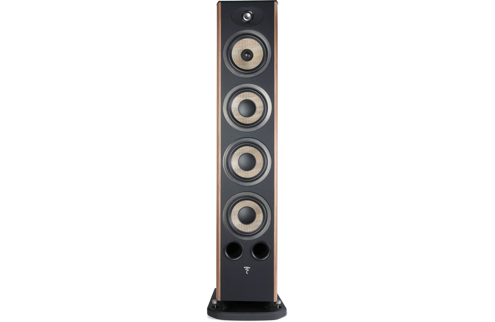 Focal Aria Evo X No3 3-Way Floorstanding Speaker (Each) - Safe and Sound HQ