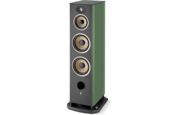 Focal Aria Evo X No4 3-Way Floorstanding Speaker (Each) - Safe and Sound HQ