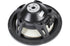 Focal ES 165 K2S K2 Power Shallow 6.5" 2-Way Component Speaker (Pair) - Safe and Sound HQ
