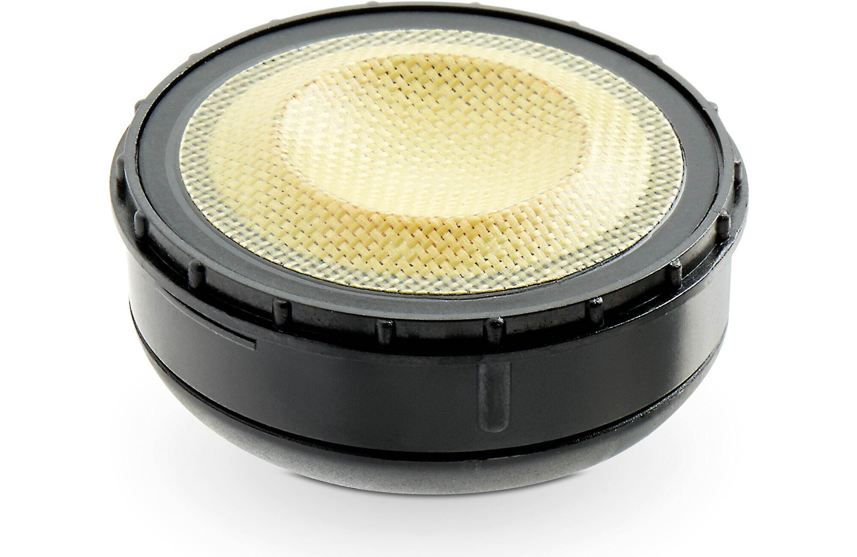 Focal ES 165 K2S K2 Power Shallow 6.5" 2-Way Component Speaker (Pair) - Safe and Sound HQ