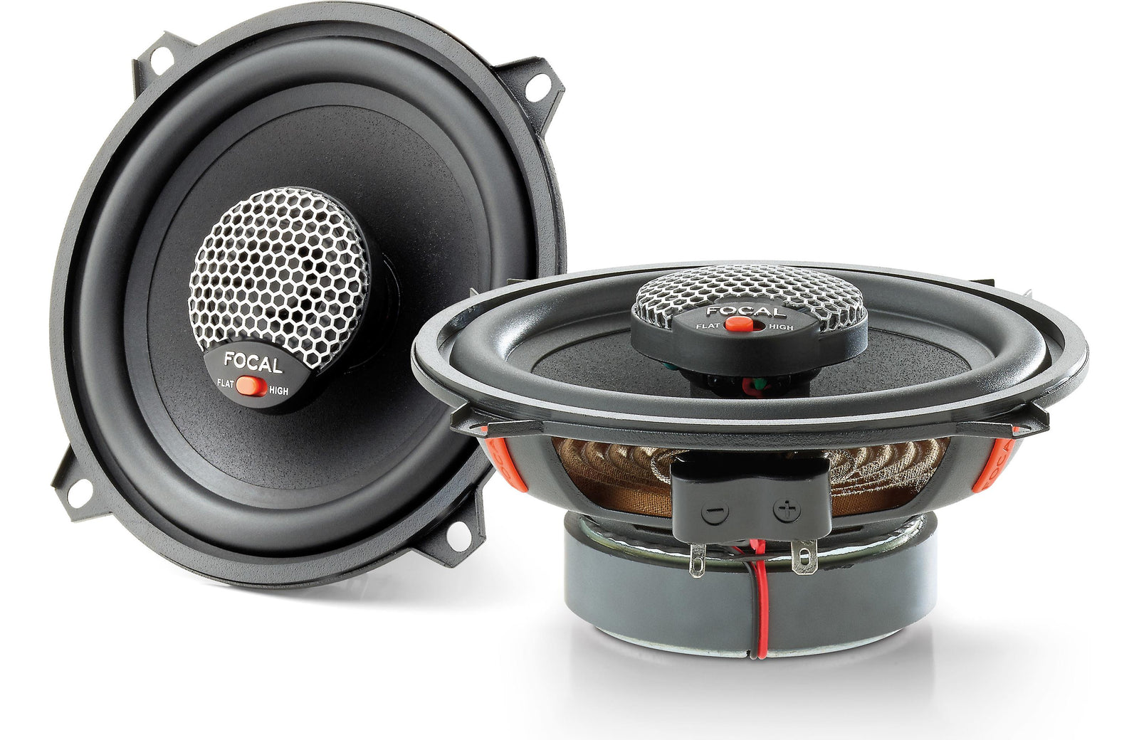 Focal ICU 130 Universal Integration 5.25