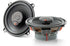 Focal ICU 130 Universal Integration 5.25" Coaxial Speaker System (Pair) - Safe and Sound HQ