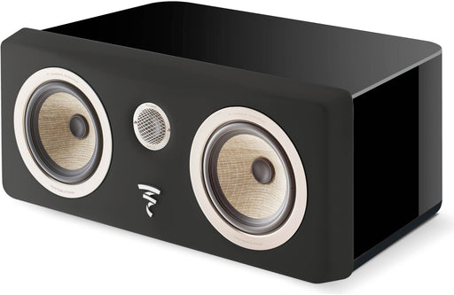 Focal Kanta Center Channel Speaker Open Box - Safe and Sound HQ