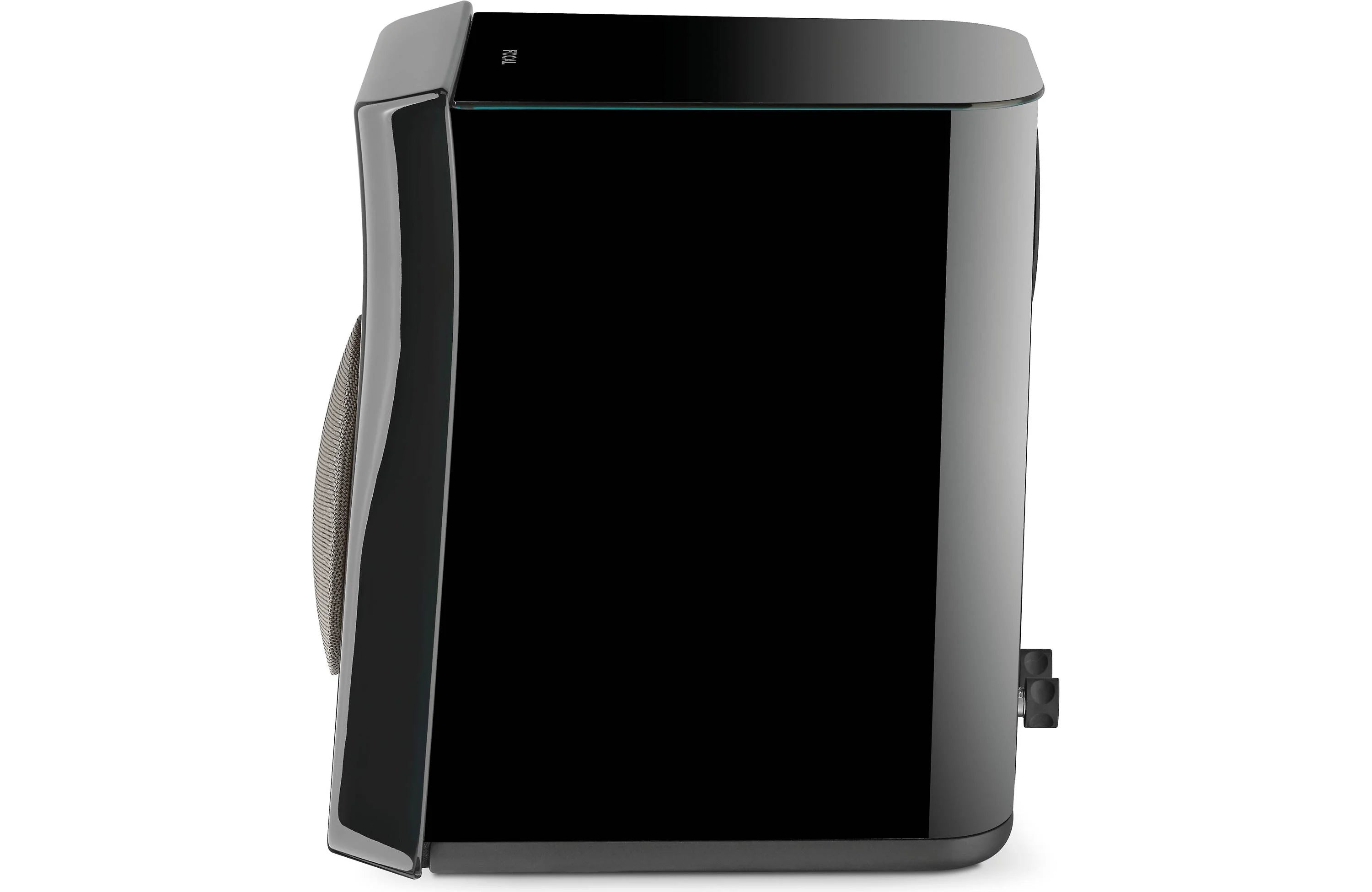 Focal Kanta No1 2-Way Bookshelf Loudspeaker Open Box (Pair) - Safe and Sound HQ