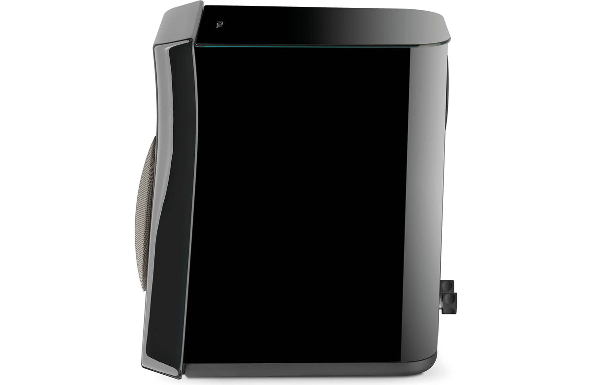 Focal Kanta No1 2-Way Bookshelf Loudspeaker Open Box (Pair) - Safe and Sound HQ