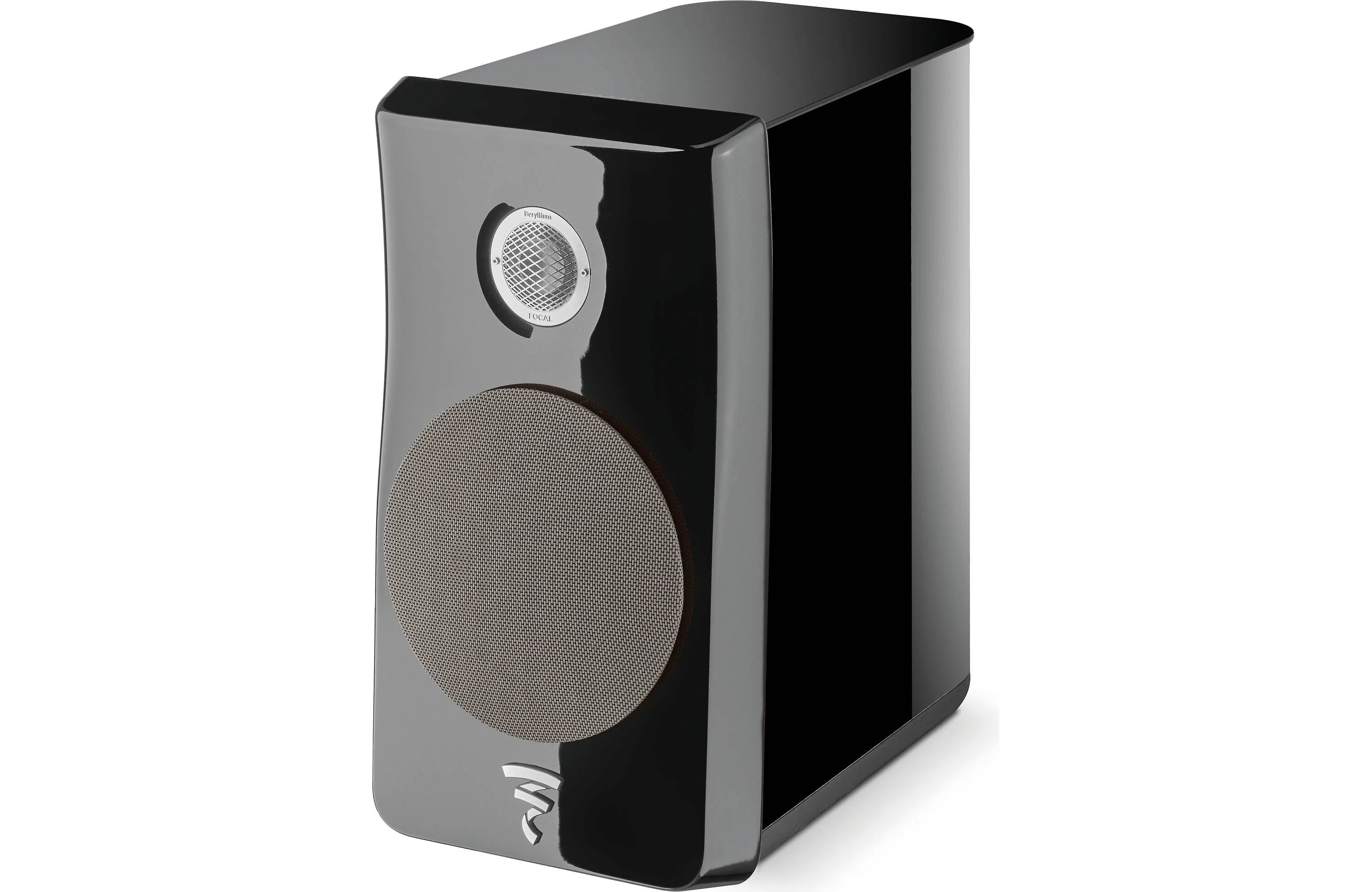 Focal Kanta No1 2-Way Bookshelf Loudspeaker Open Box (Pair) - Safe and Sound HQ