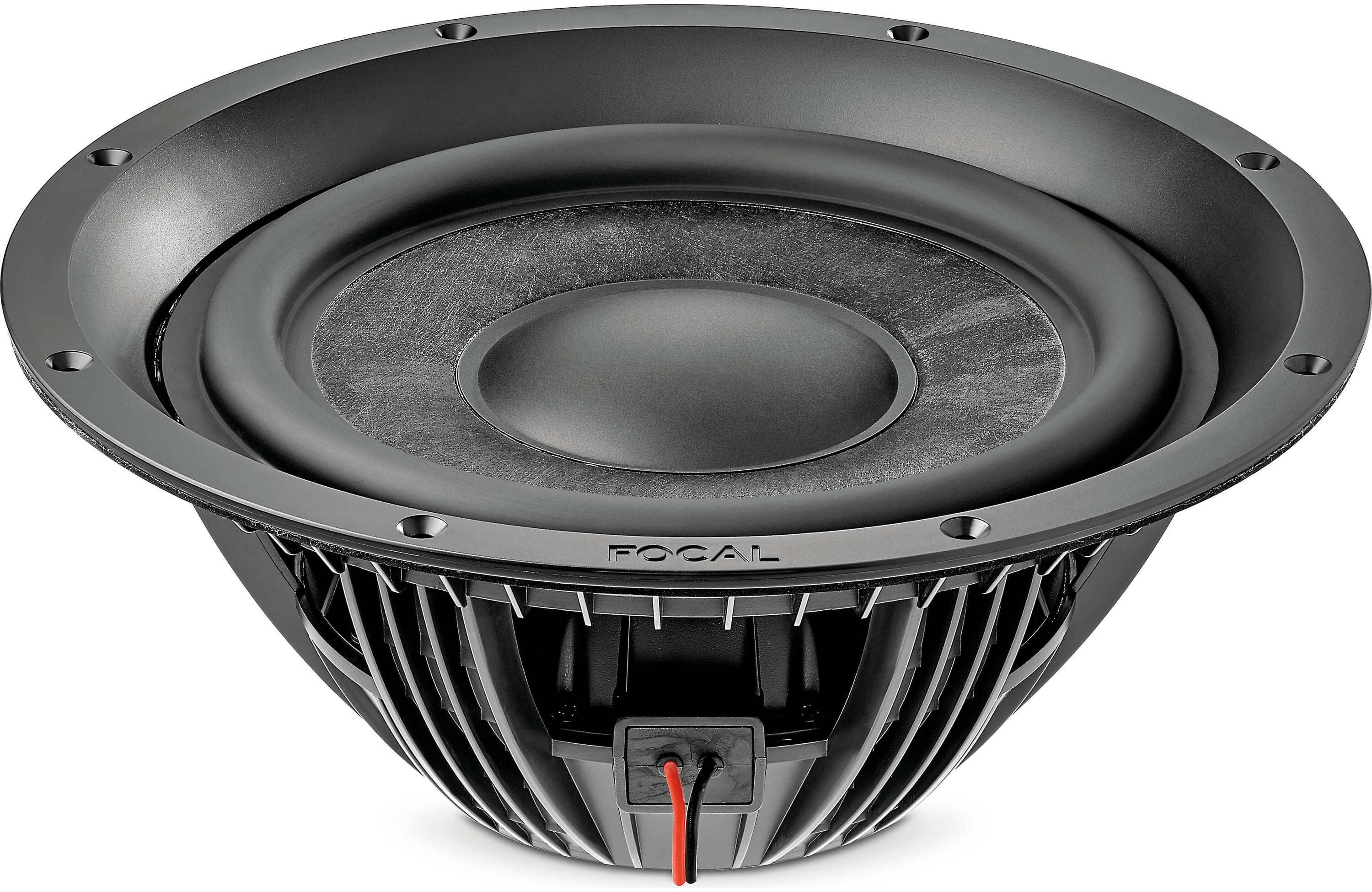 Focal Littora 1000 ICW SUB10 10" In-Wall/In-Ceiling Subwoofer (Each) - Safe and Sound HQ