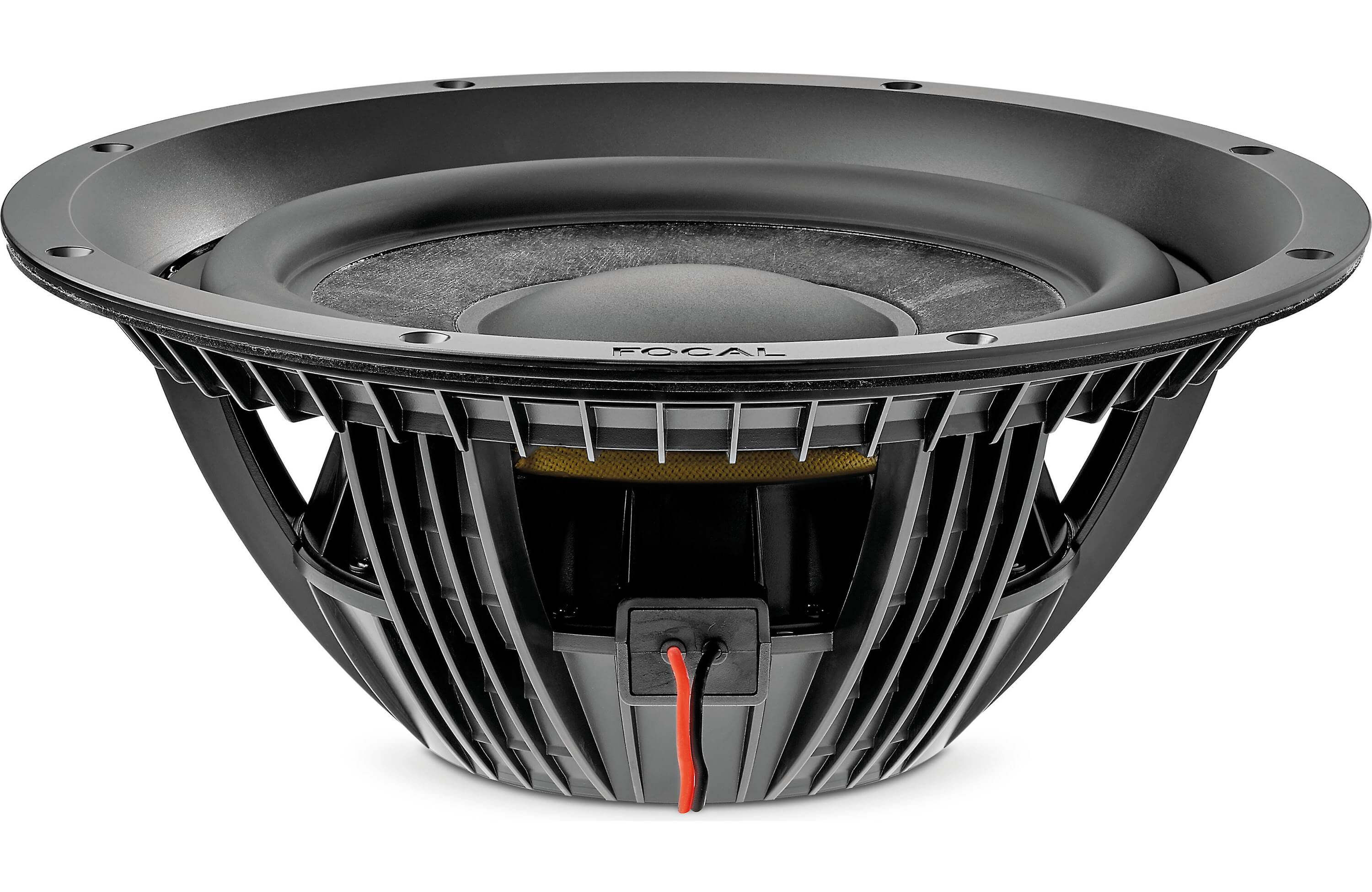 Focal Littora 1000 ICW SUB10 10" In-Wall/In-Ceiling Subwoofer (Each) - Safe and Sound HQ