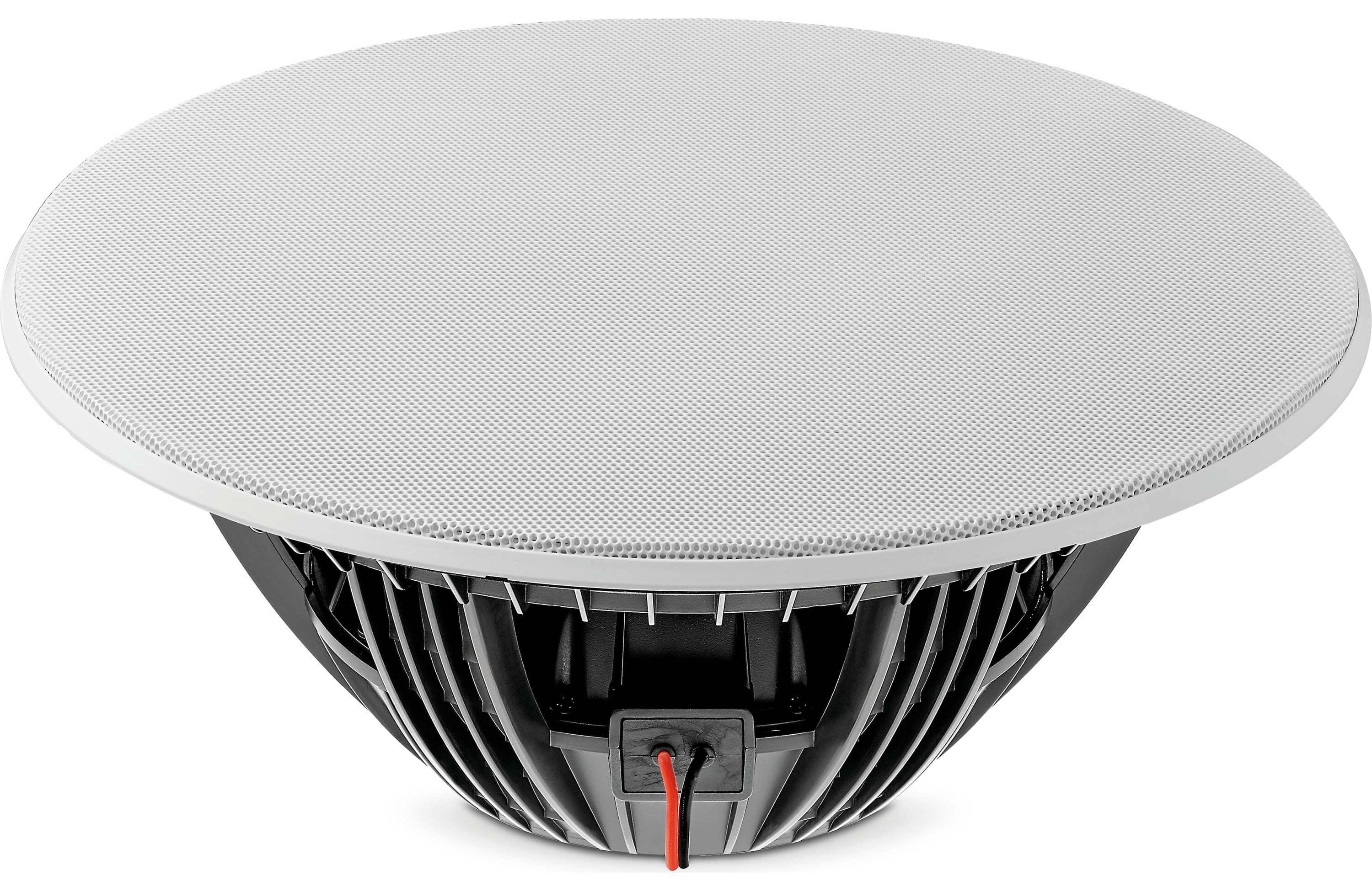 Focal Littora 1000 ICW SUB10 10" In-Wall/In-Ceiling Subwoofer (Each) - Safe and Sound HQ