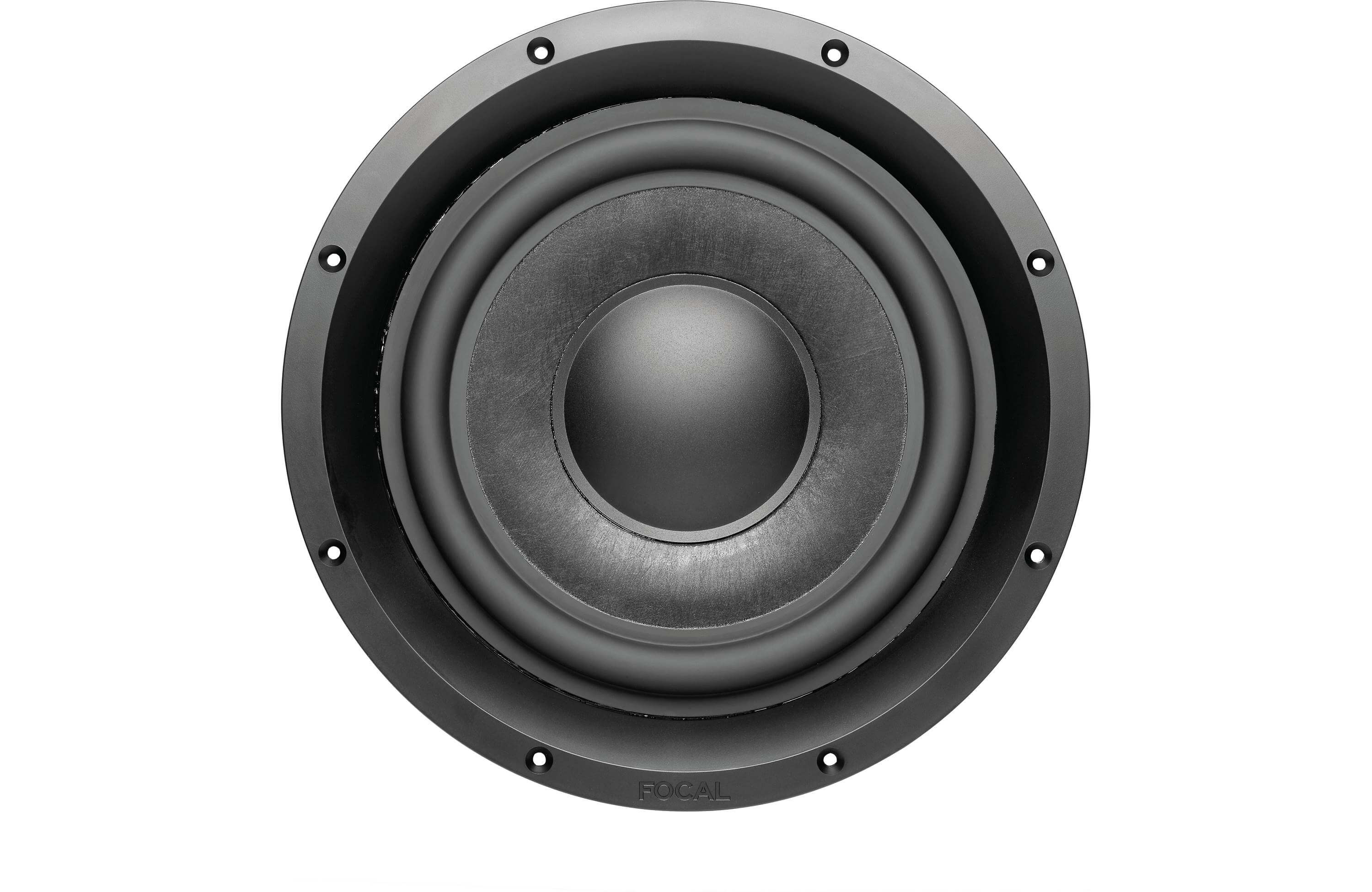 Focal Littora 1000 ICW SUB10 10" In-Wall/In-Ceiling Subwoofer (Each) - Safe and Sound HQ