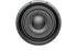 Focal Littora 1000 ICW SUB10 10" In-Wall/In-Ceiling Subwoofer (Each) - Safe and Sound HQ