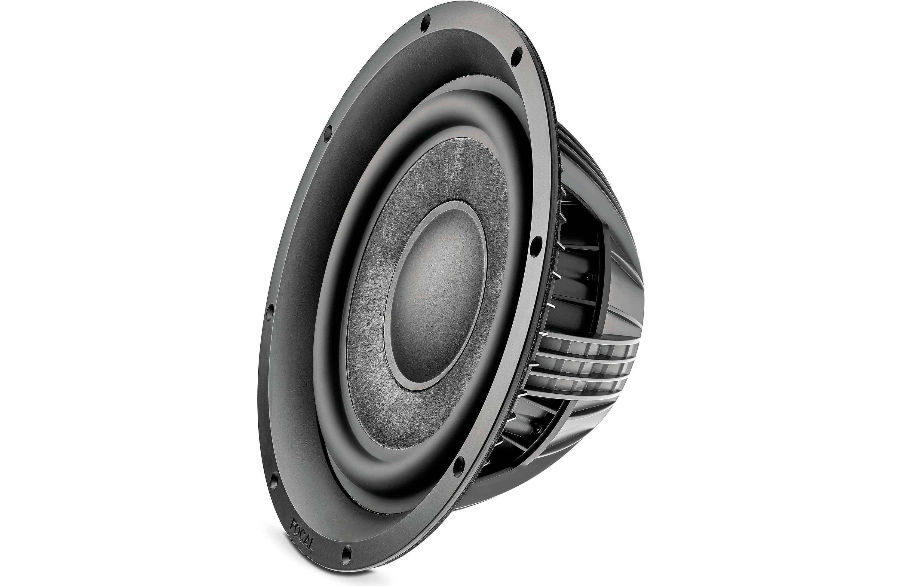 Focal Littora 1000 ICW SUB10 10" In-Wall/In-Ceiling Subwoofer (Each) - Safe and Sound HQ