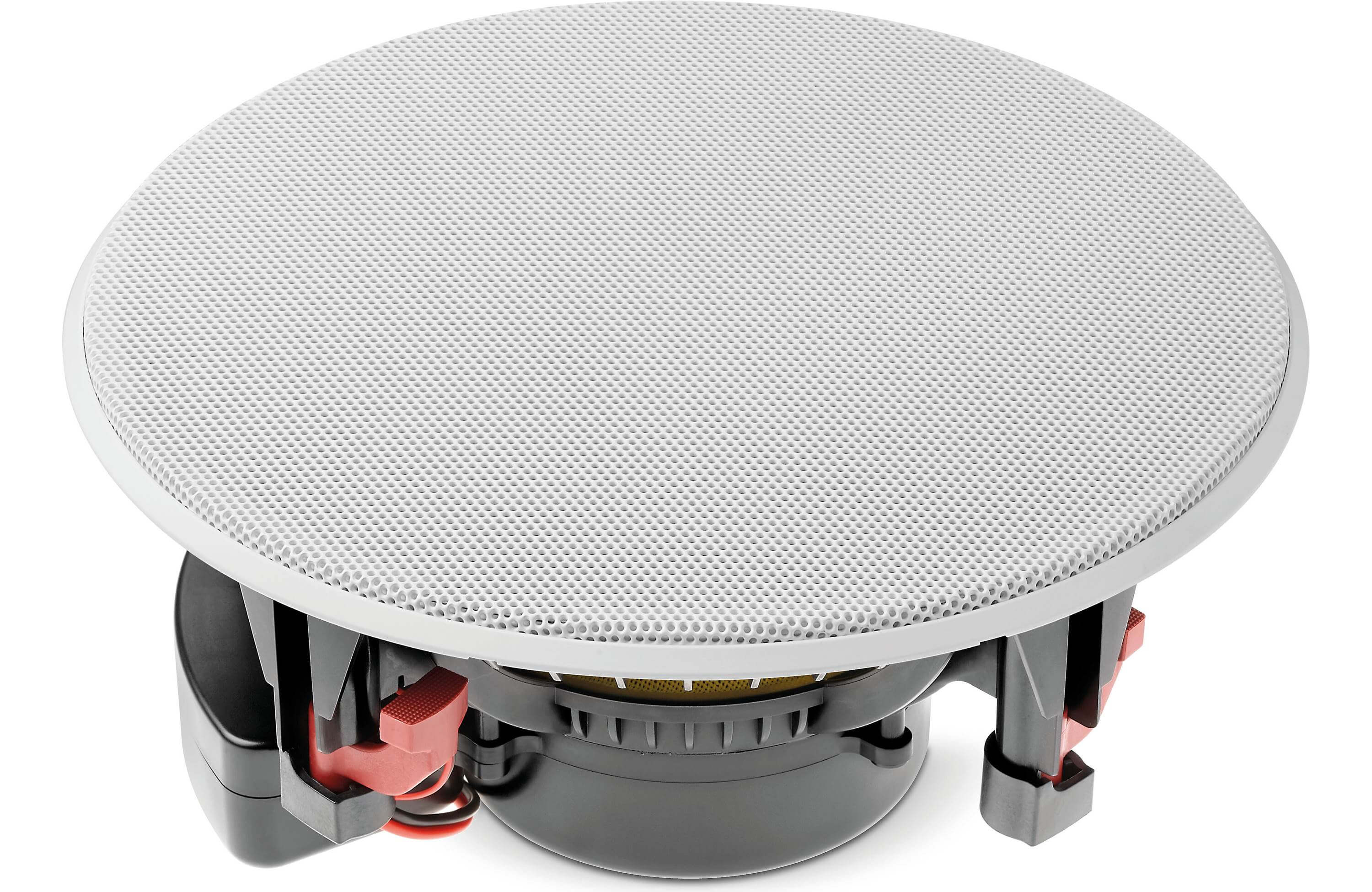 Focal Littora 200 ICW8 8" 2-Way In-Wall/In-Ceiling Outdoor Speaker (Each) - Safe and Sound HQ