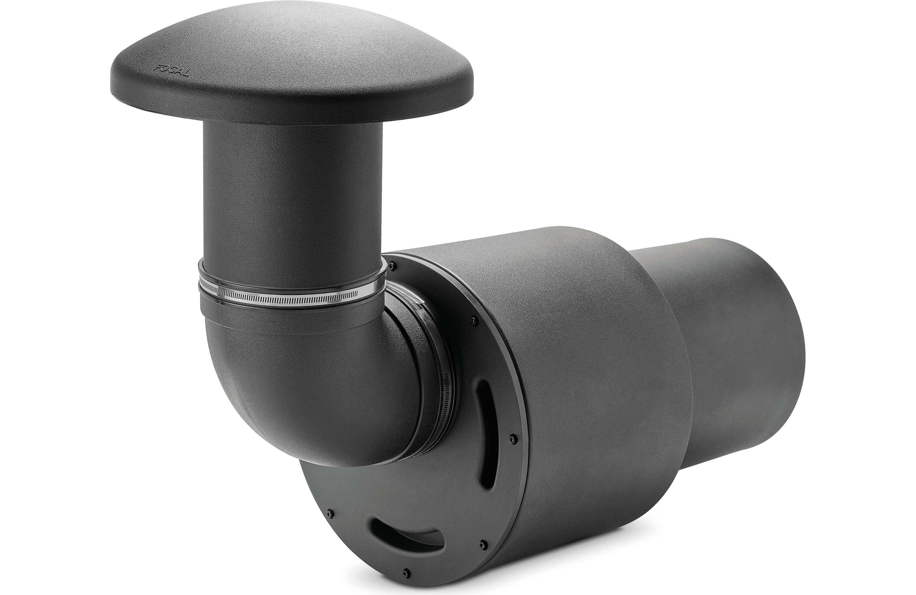 Focal Littora OD Sub 12 12" Outdoor In-Ground Subwoofer (Each) - Safe and Sound HQ