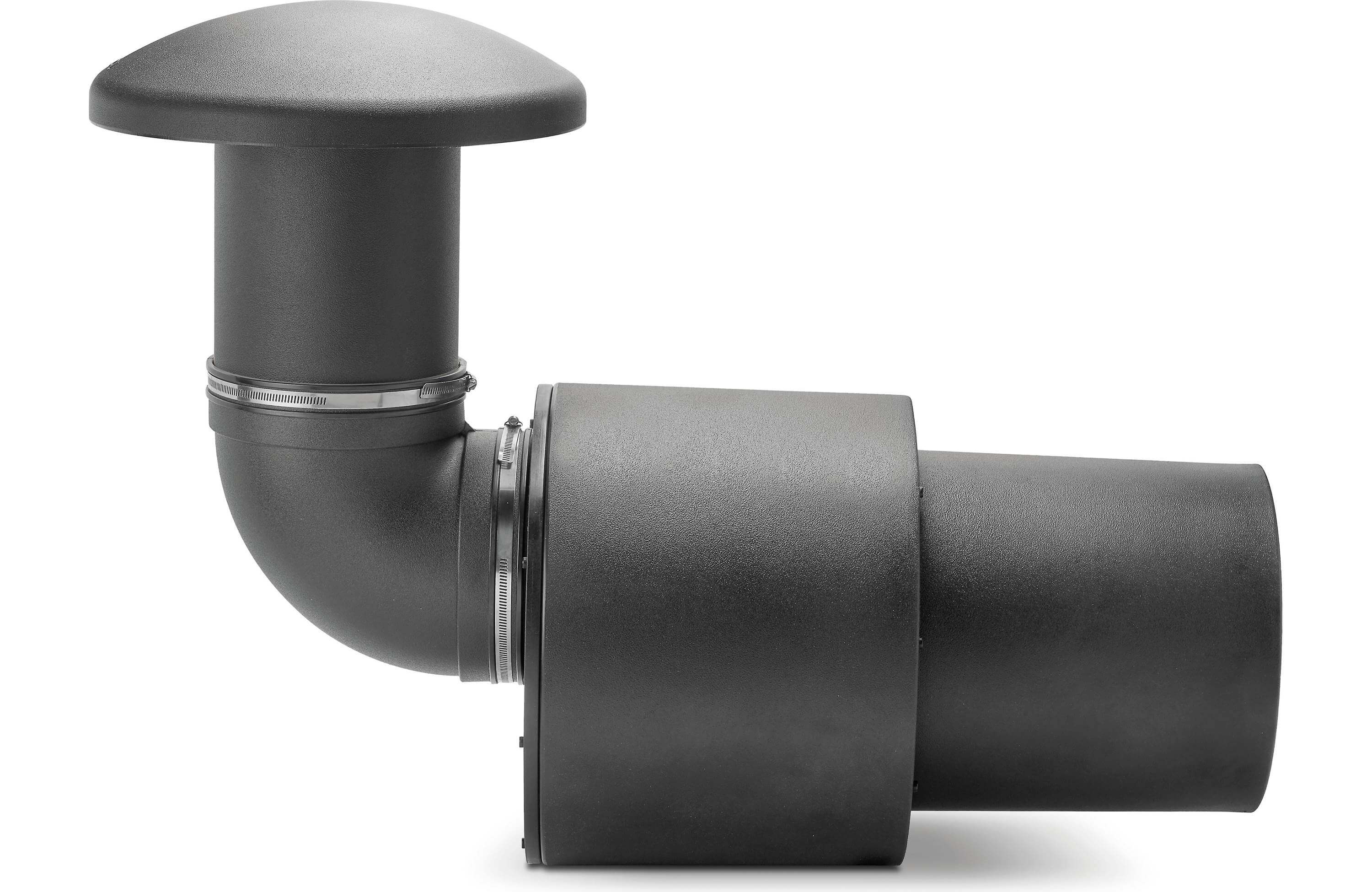 Focal Littora OD Sub 12 12" Outdoor In-Ground Subwoofer (Each) - Safe and Sound HQ