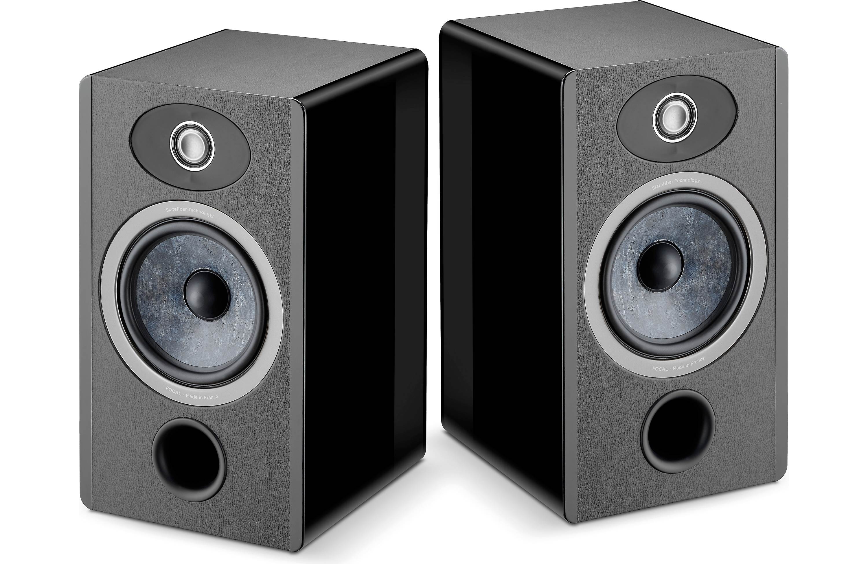 Focal Omada No.1 Bookshelf Speakers (Pair)
