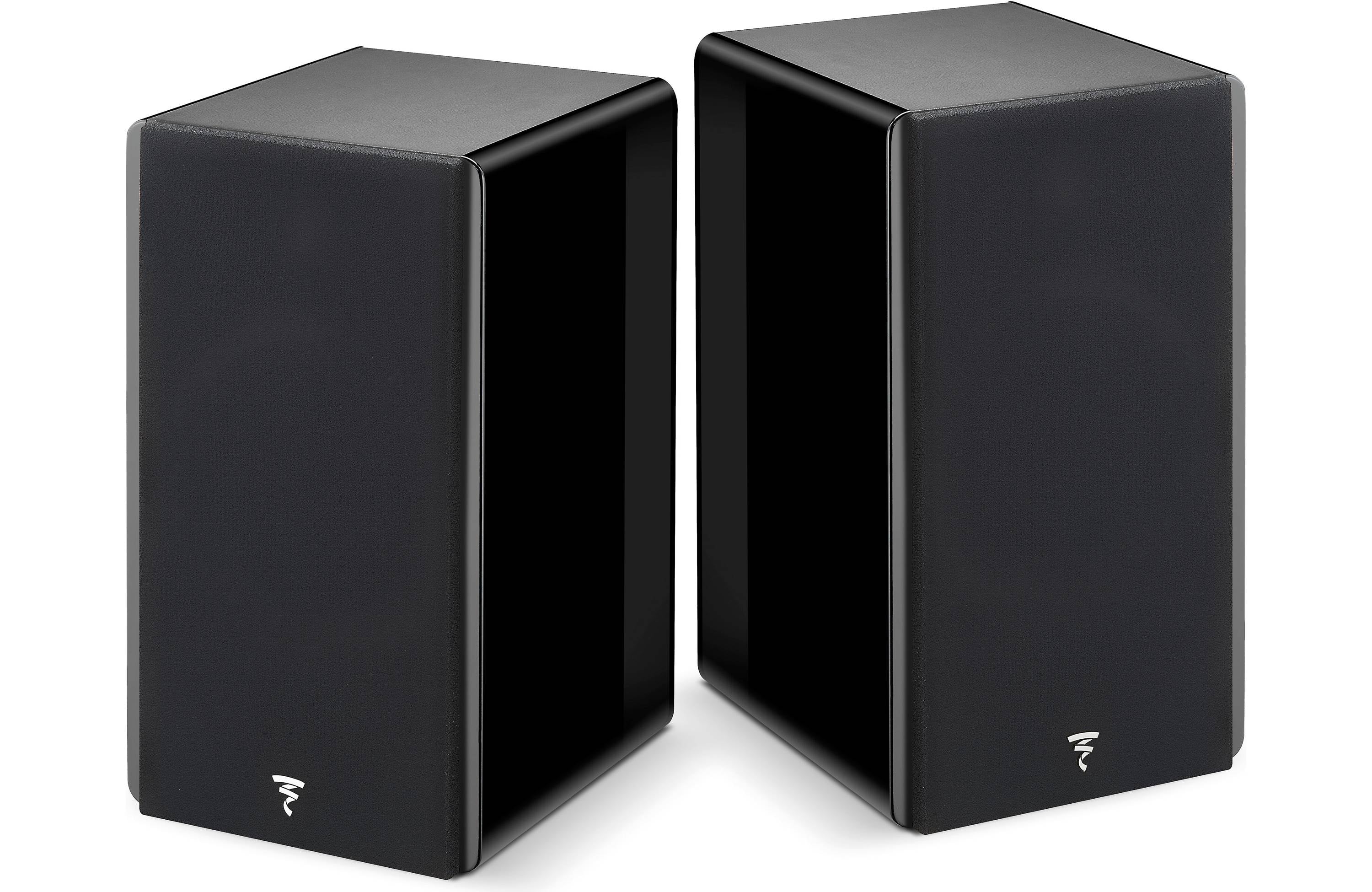 Focal Omada No.1 Bookshelf Speaker - Compact & Detailed – Safe and