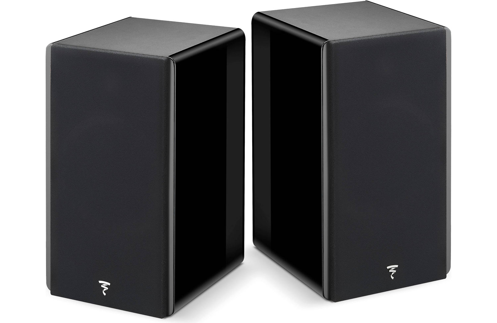 Focal Omada No.1 Bookshelf Speakers (Pair) - Safe and Sound HQ