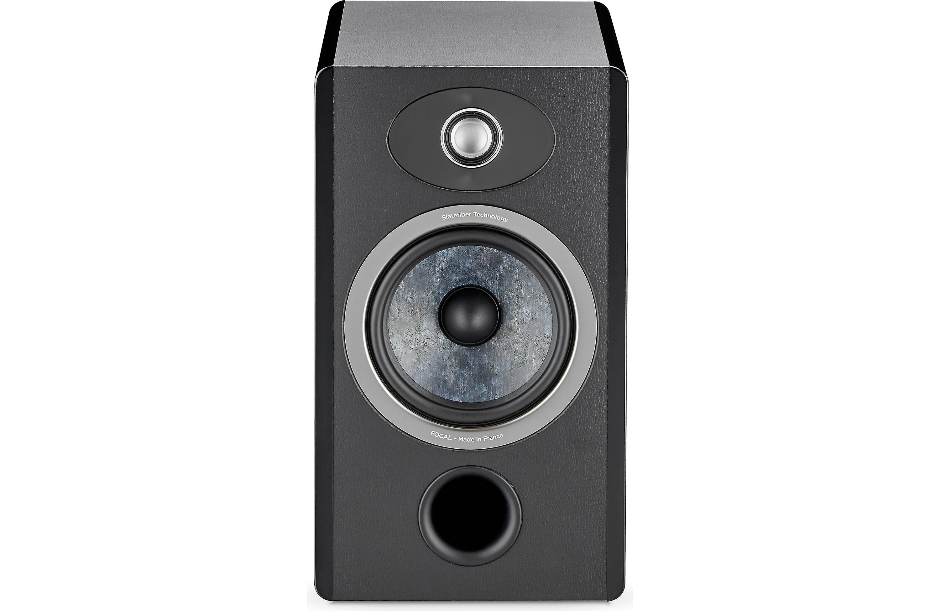Focal Omada No.1 Bookshelf Speakers (Pair)
