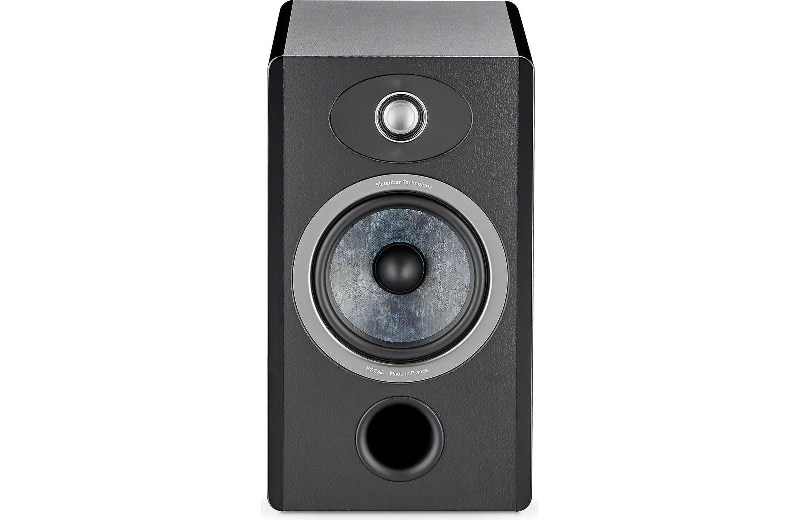 Focal Omada No.1 Bookshelf Speakers (Pair) - Safe and Sound HQ