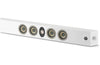 Focal On Wall 302 High Performance 2-Way On-Wall Loudspeaker (Each) - Safe and Sound HQ