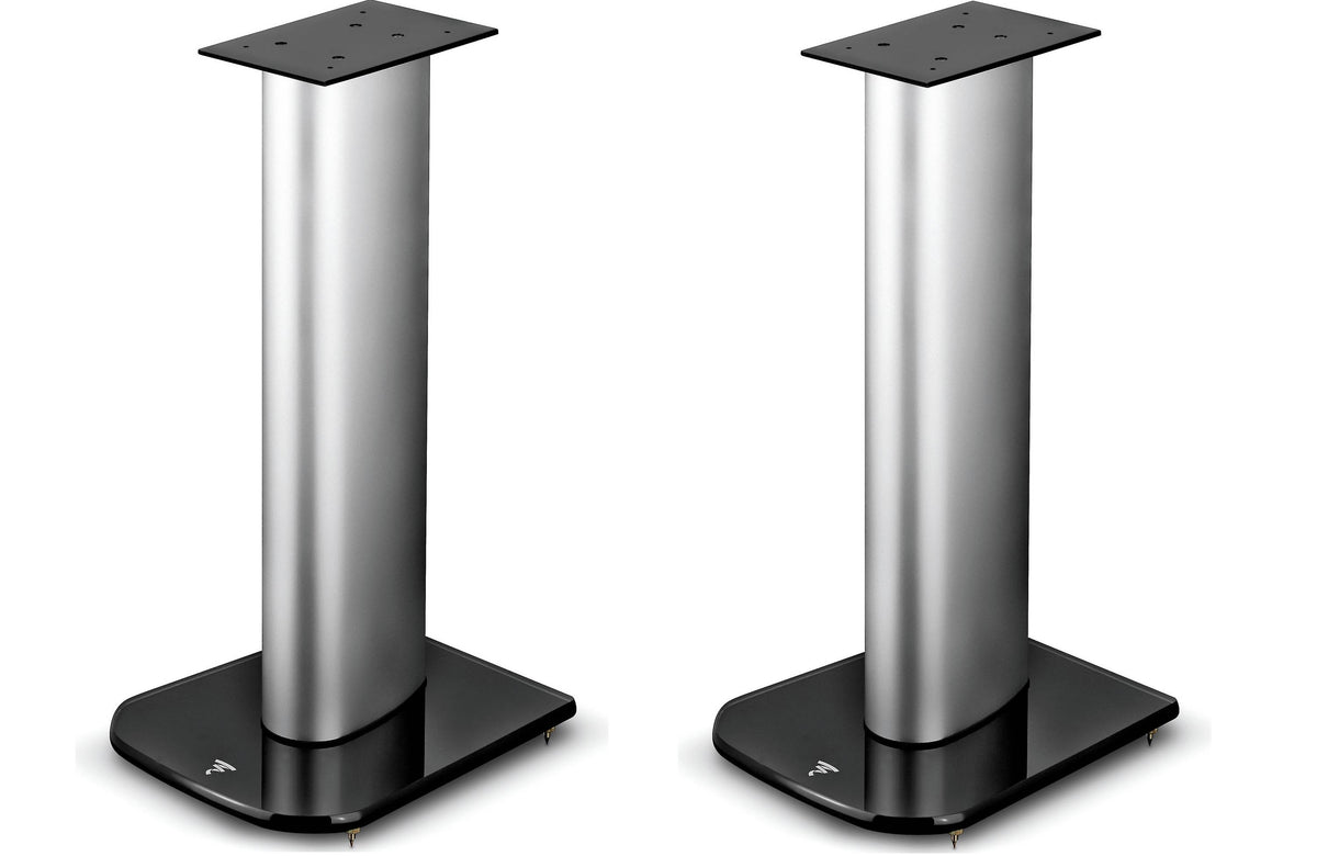 Focal S 900 Stand for Aria Evo X No.1 Bookshelf Speakers (Pair) - Safe and Sound HQ