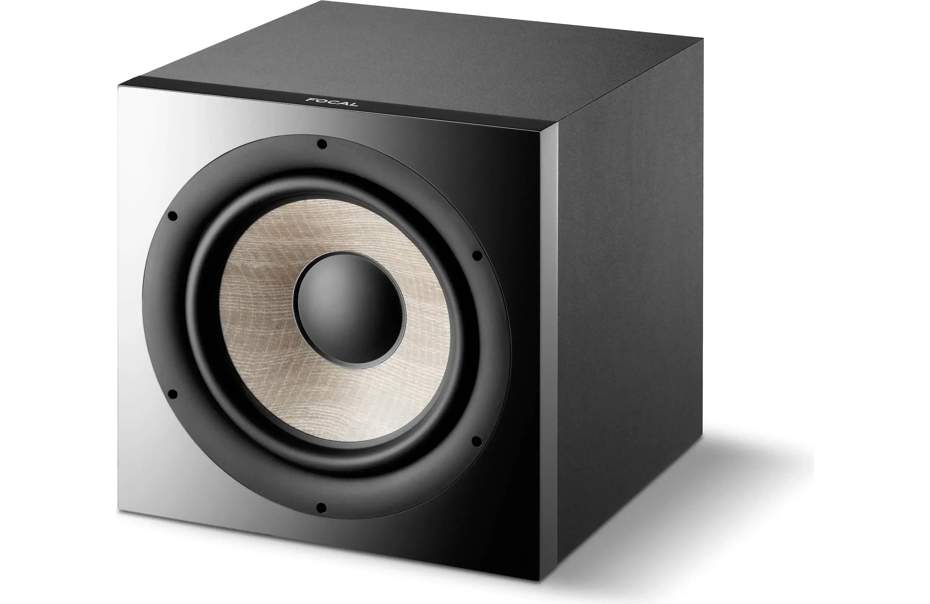 Focal Sub 1000 F 12" Powered Subwoofer - Safe and Sound HQ