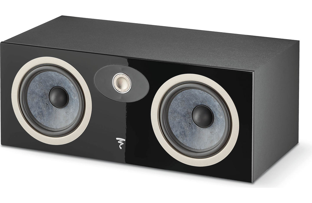 Focal Theva Center 2-Way Center Channel Speaker - Safe and Sound HQ