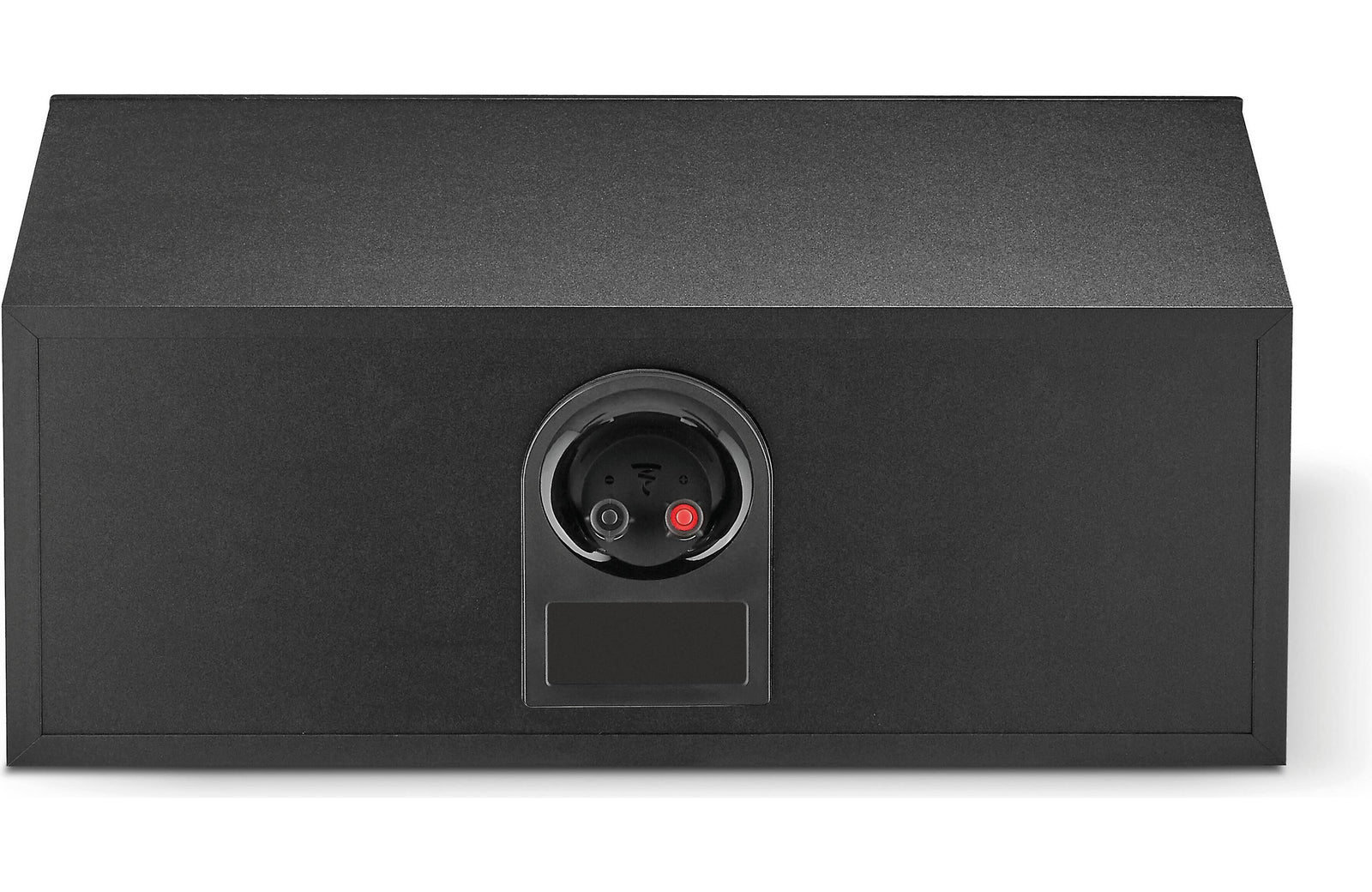 Focal Theva Center 2-Way Center Channel Speaker - Safe and Sound HQ