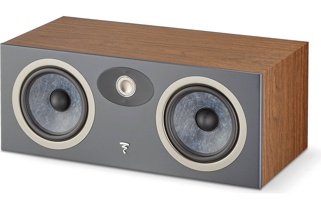 Focal Theva Center 2-Way Center Channel Speaker - Safe and Sound HQ