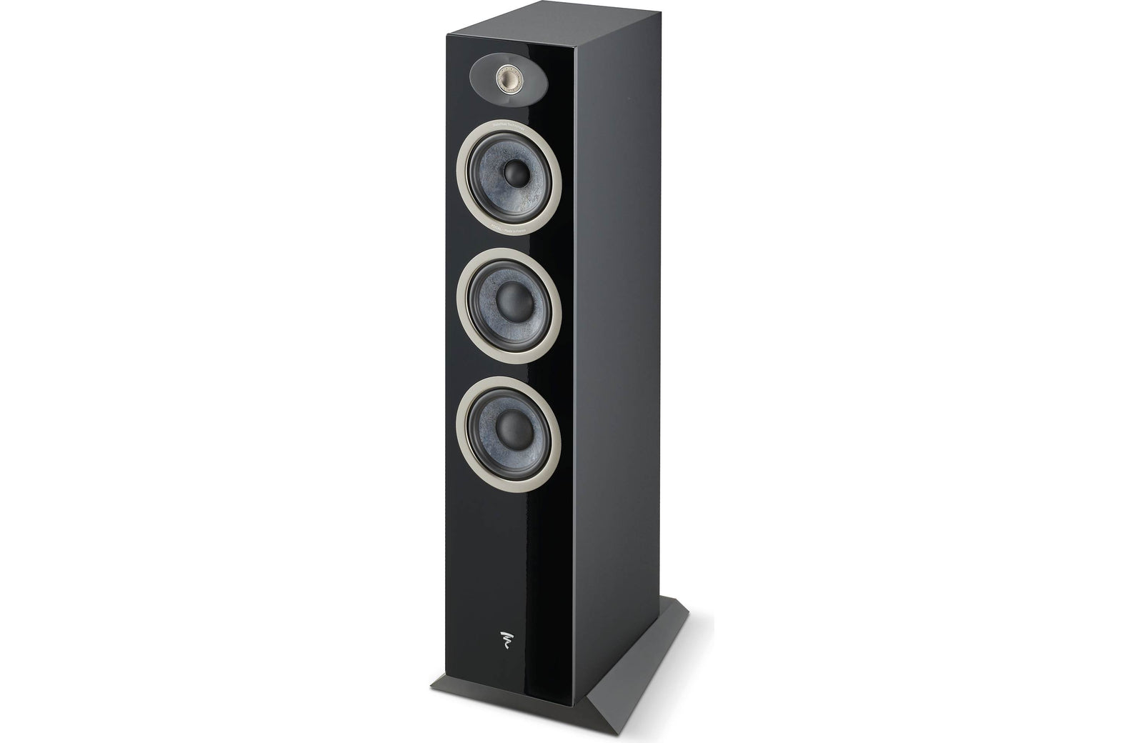 Focal Theva No2 Floorstanding Speaker (Each) - Safe and Sound HQ