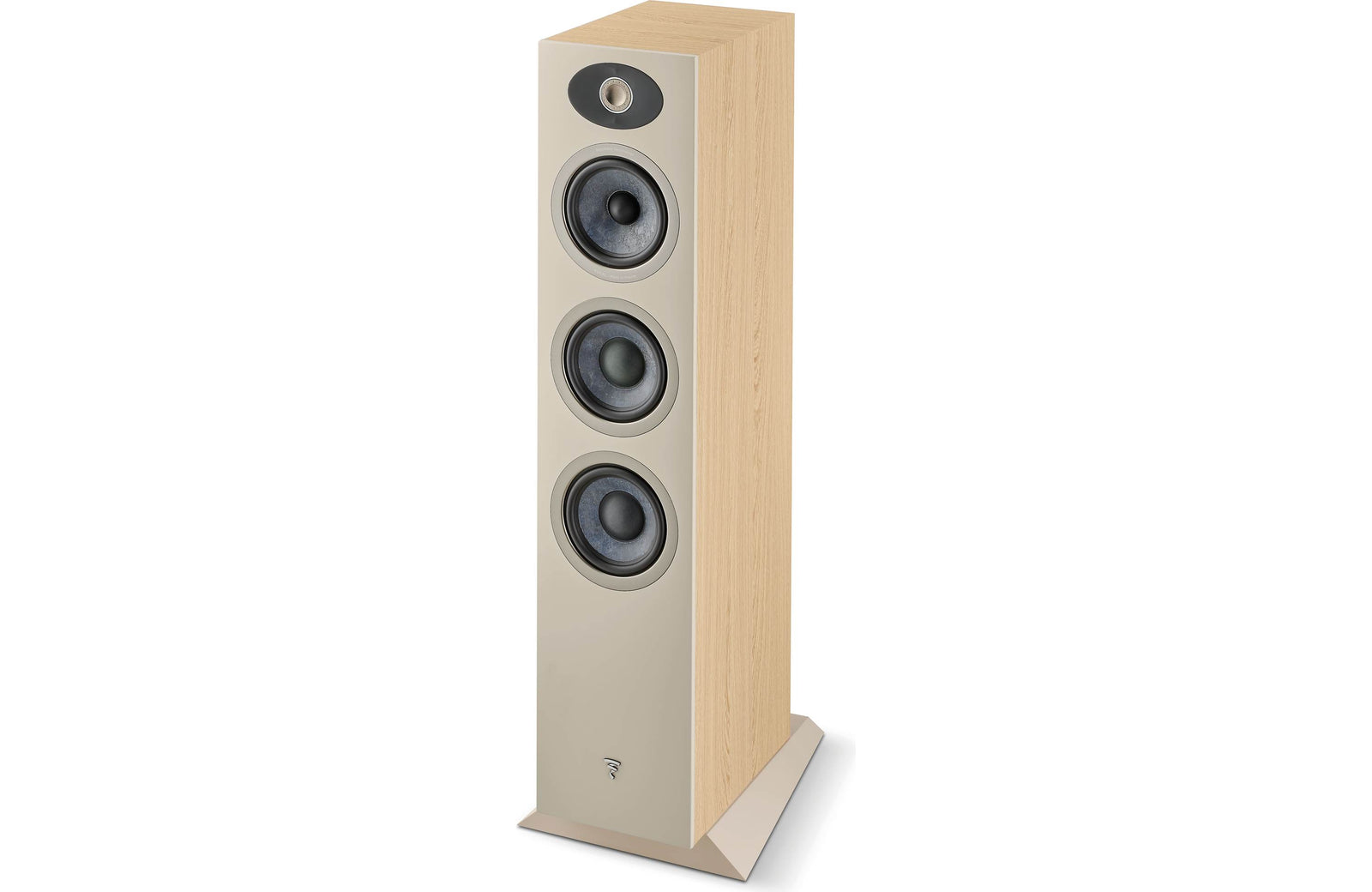 Focal Theva No2 Floorstanding Speaker (Each) - Safe and Sound HQ