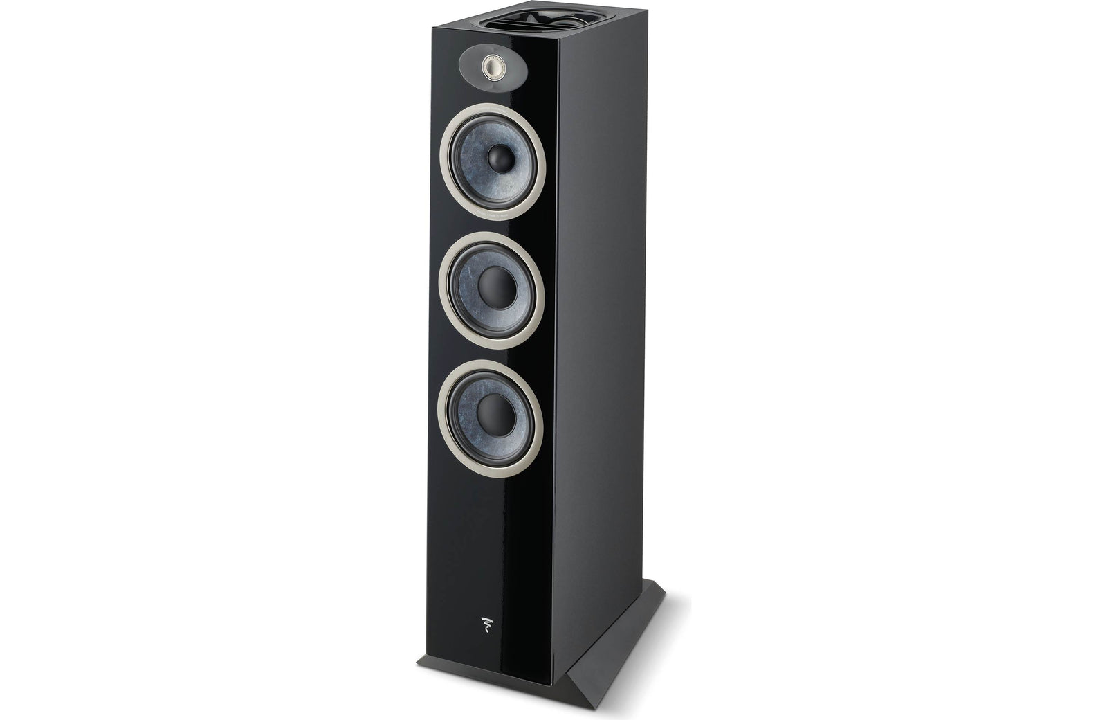 Focal Theva No3-D Floorstanding Speaker with Dolby Atmos Effects (Each) - Safe and Sound HQ