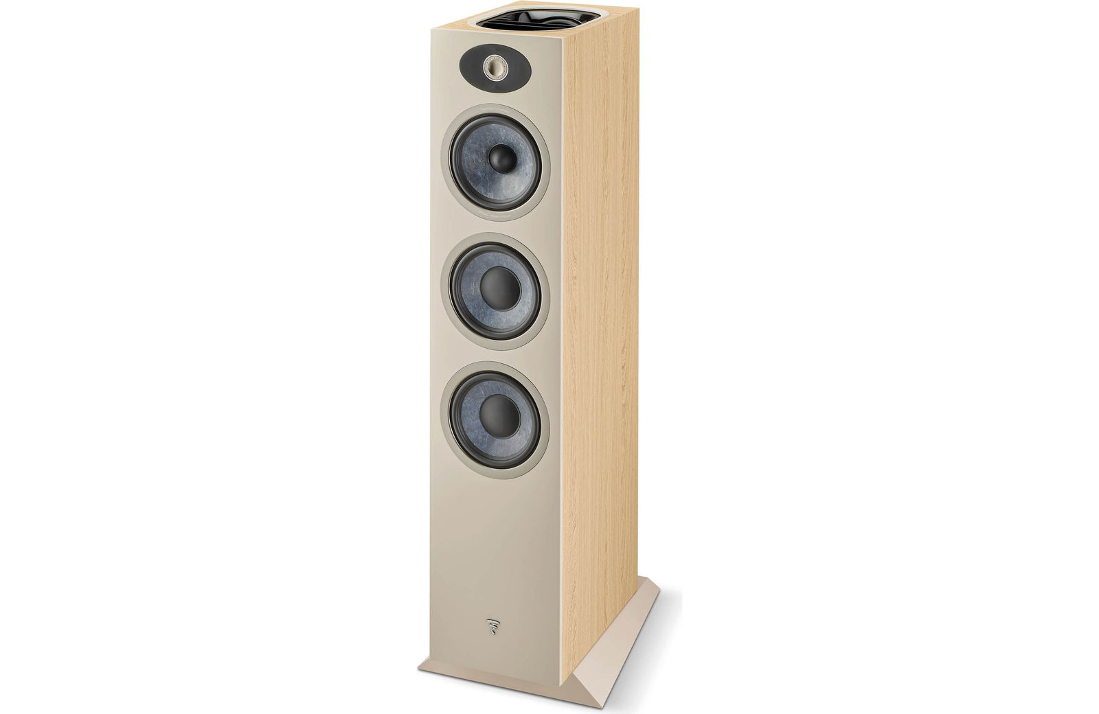 Focal Theva No3-D Floorstanding Speaker with Dolby Atmos Effects (Each) - Safe and Sound HQ