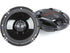 JVC CS-DR621 6.5" DRVN Series 2-Way Mobile Speakers (Pair) featuring a robust carbon mica cone and balanced tweeter.