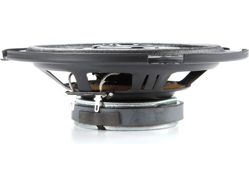 JVC CS-DR621 6.5" DRVN Series 2-Way Mobile Speakers (Pair) detailed view of speaker design and components.