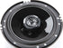 JVC CS-DR621 6.5" DRVN Series 2-Way Mobile Speakers (Pair) with balanced neodymium tweeter and carbon mica cone.