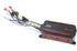 JVC KS-DR2004D Marine and Powersports 4 Channel Digital Amplifier - Safe and Sound HQ