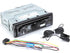 JVC KD-T920BTS Mobile CD Receiver - Safe and Sound HQ