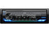 JVC KD-X380BTS Single-DIN Digital Media Receiver