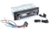 JVC KD-X380BTS Single-DIN Digital Media Receiver