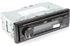 JVC KD-X480BHS Single-DIN Digital Media Receiver