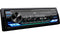 JVC KD-X480BHS Single-DIN Digital Media Receiver