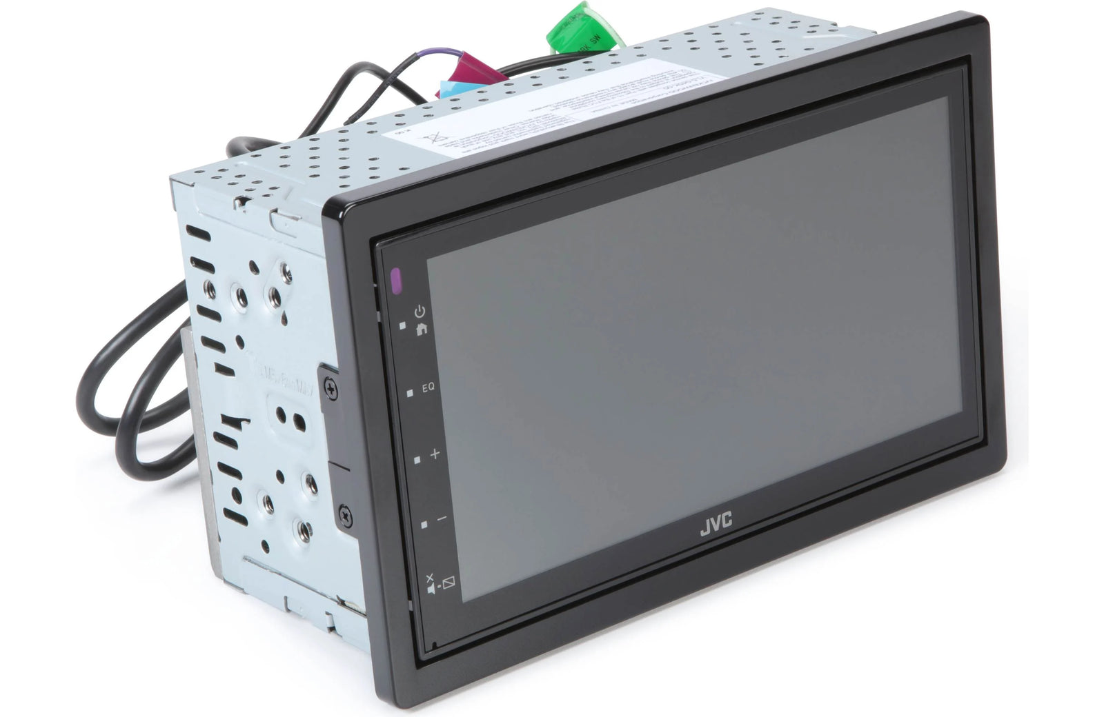 JVC KW-M180BT Short Double-DIN 6.8