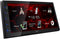 JVC KW-M180BT Short Double-DIN 6.8" Digital Multimedia Receiver