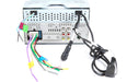 JVC KW-M560BT Digital Multimedia Receiver - Safe and Sound HQ