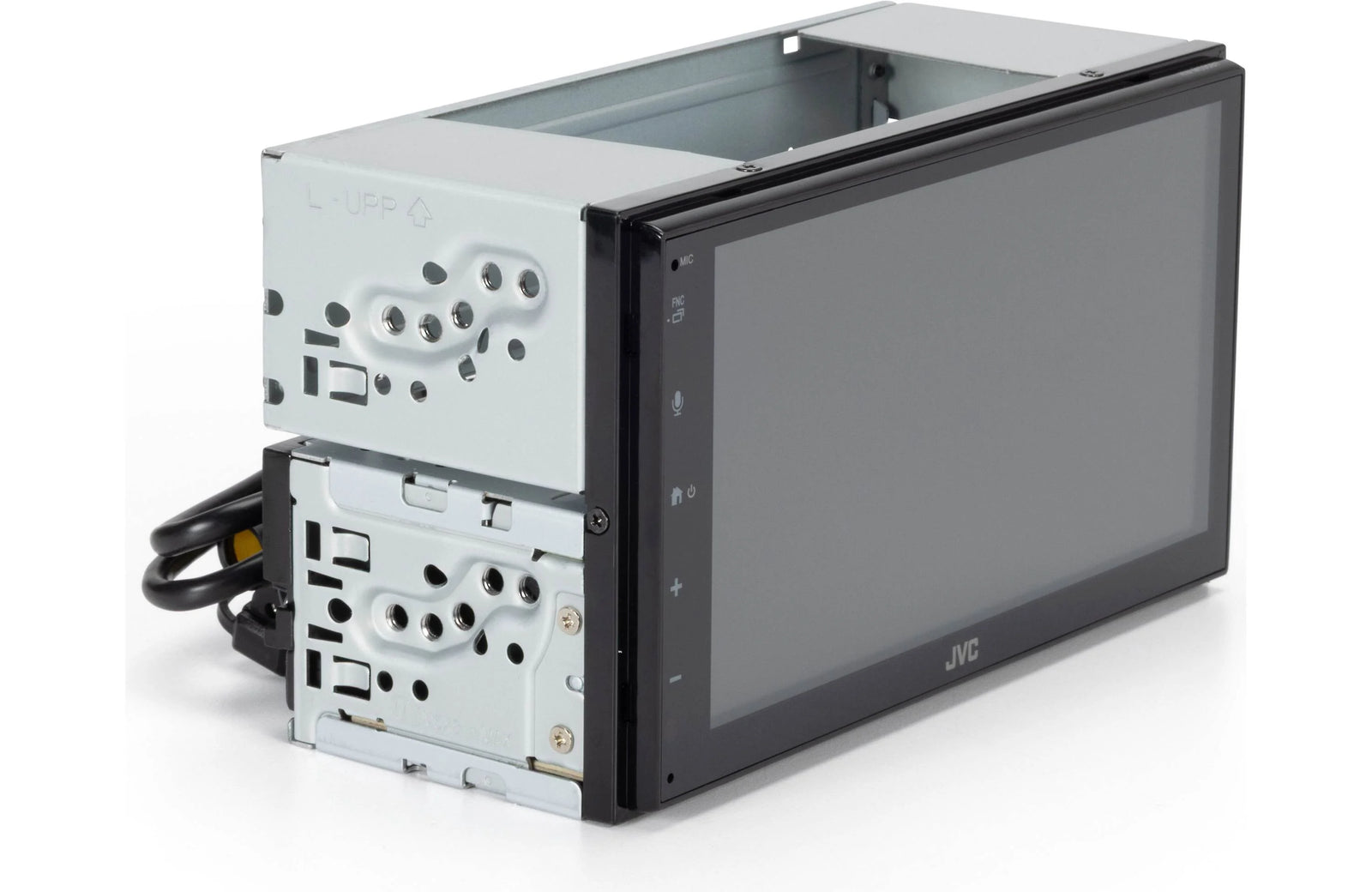 JVC KW-M590BT Short Double-DIN 6.8