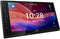 JVC KW-M590BT Short Double-DIN 6.8" Digital Multimedia Receiver